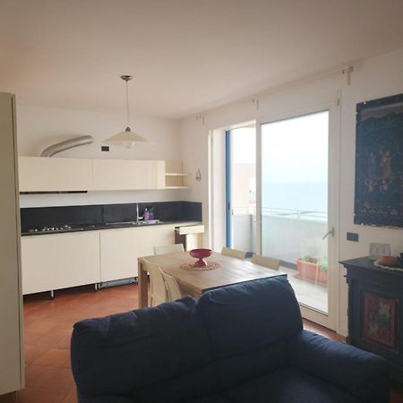 Residence Ambra Τζεσόλο Λίντο Εξωτερικό φωτογραφία