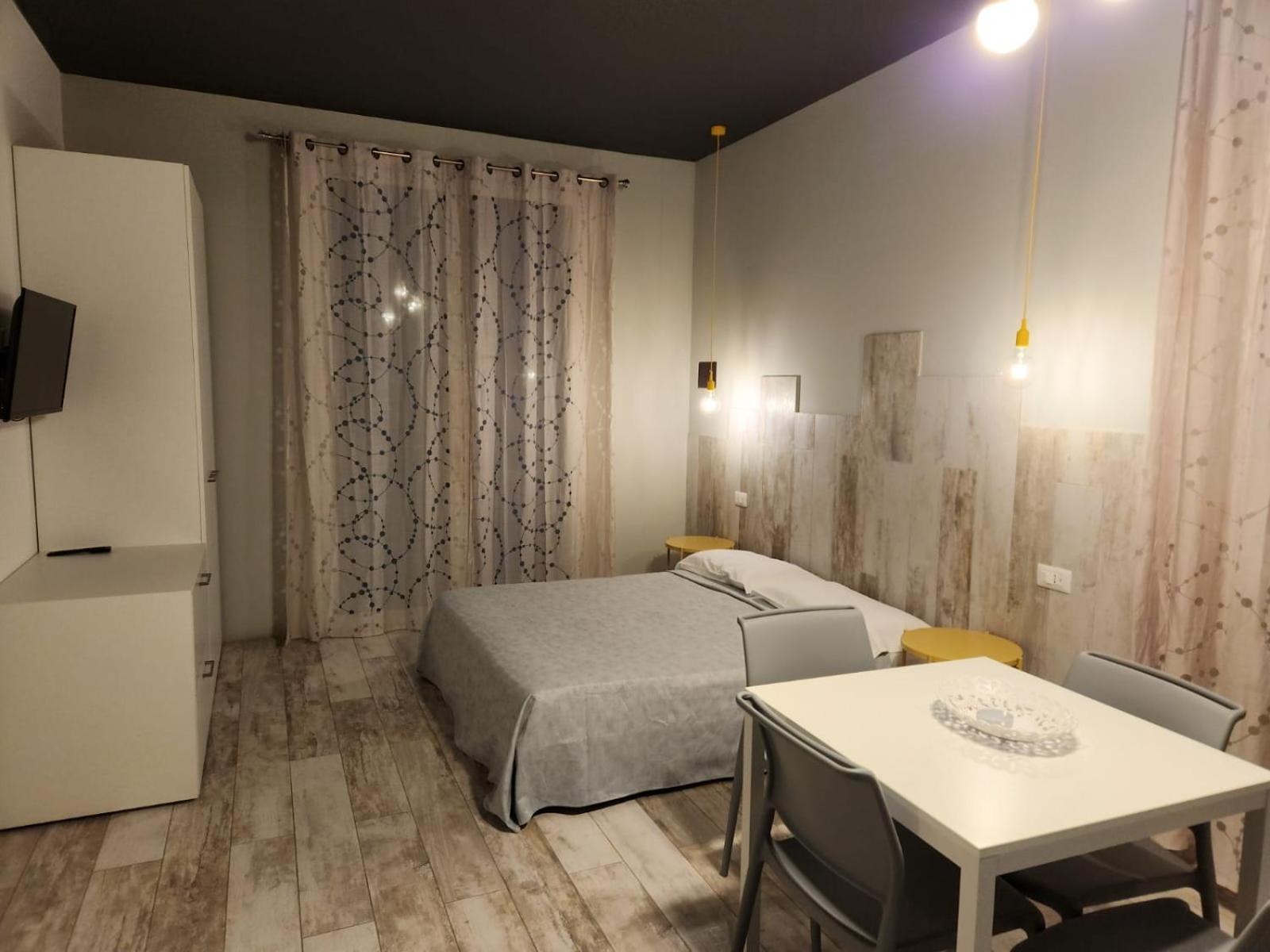 Residence Ambra Τζεσόλο Λίντο Εξωτερικό φωτογραφία