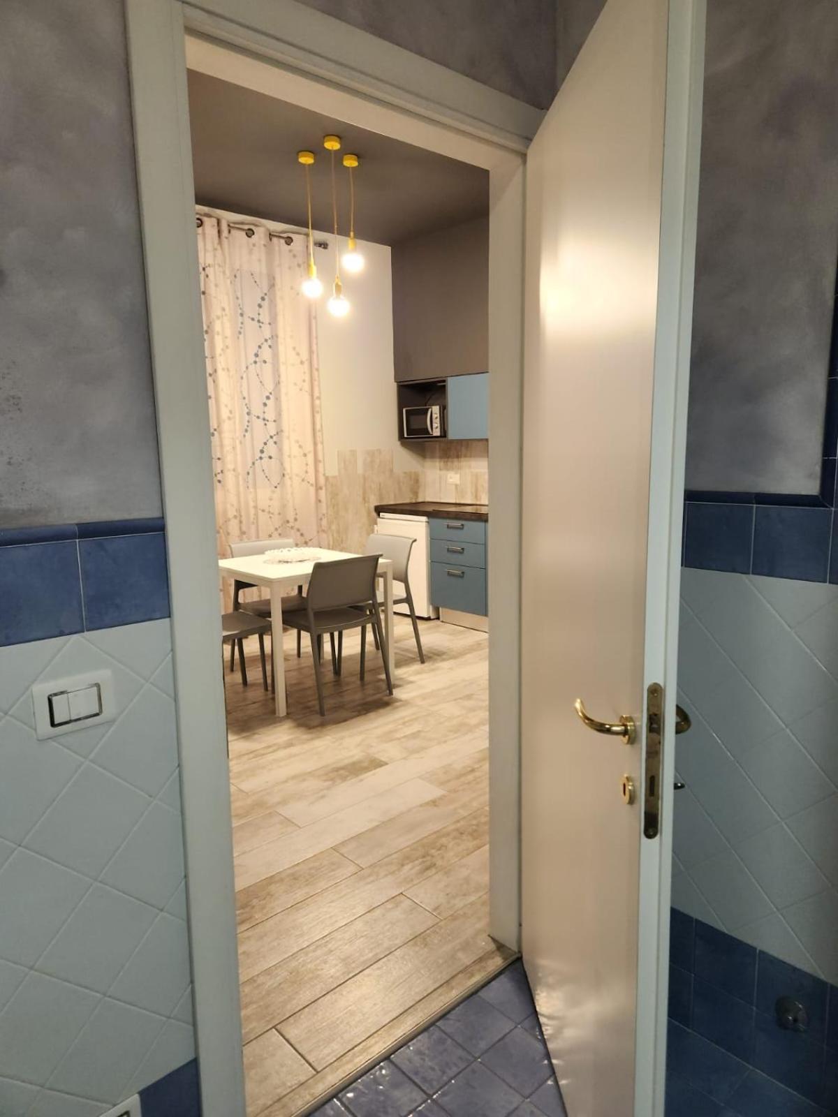 Residence Ambra Τζεσόλο Λίντο Εξωτερικό φωτογραφία