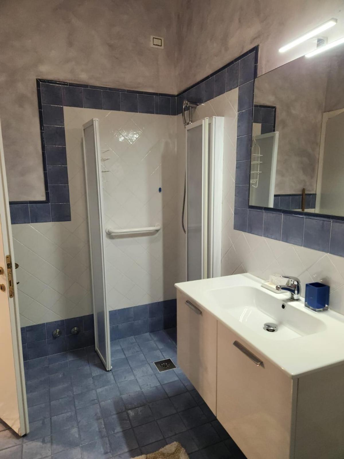 Residence Ambra Τζεσόλο Λίντο Εξωτερικό φωτογραφία