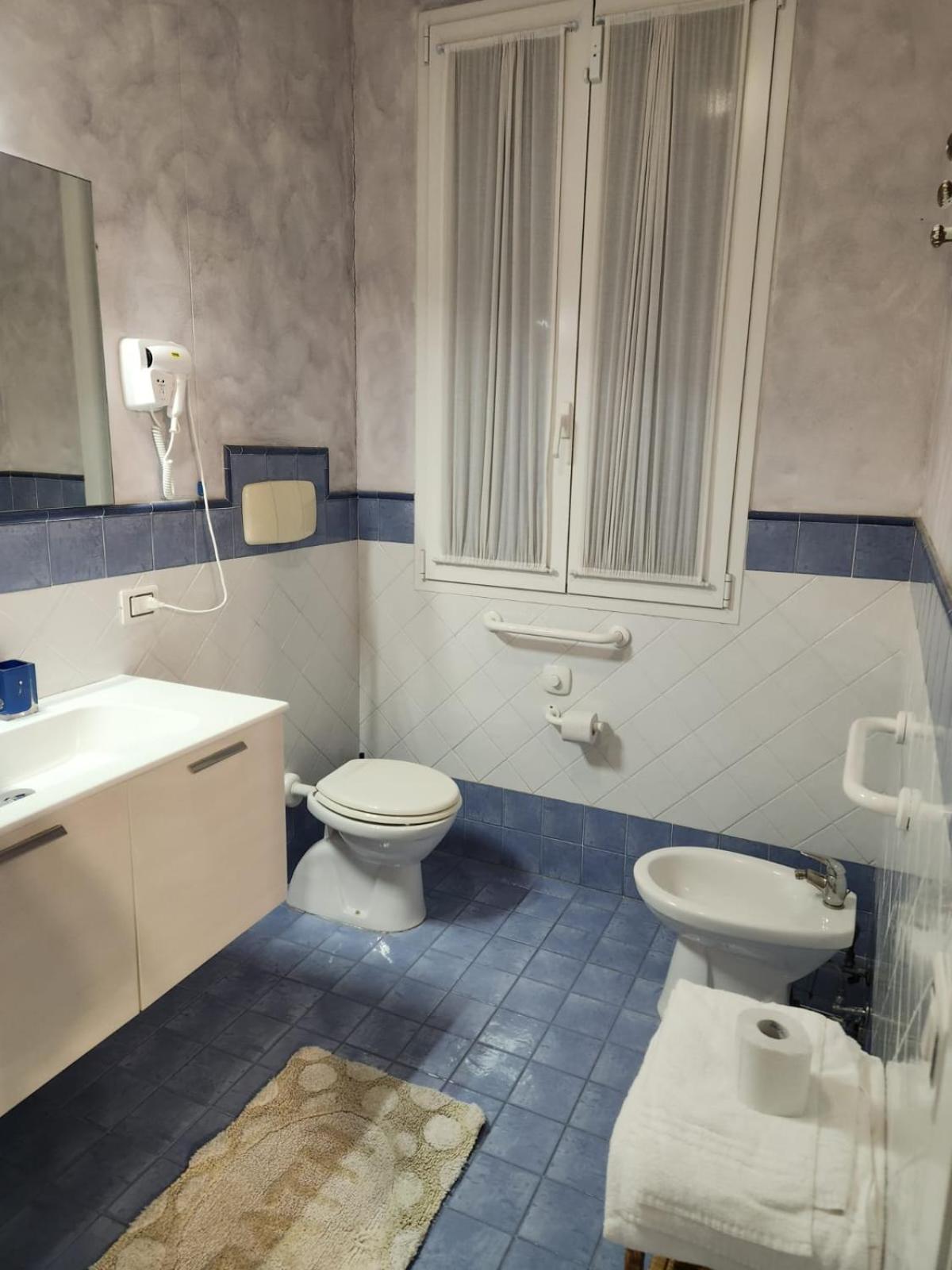Residence Ambra Τζεσόλο Λίντο Εξωτερικό φωτογραφία
