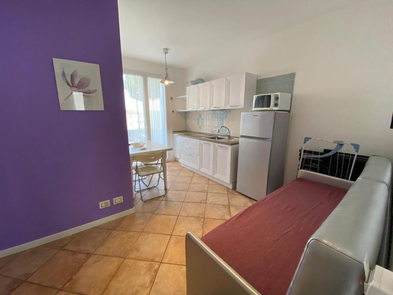 Residence Ambra Τζεσόλο Λίντο Εξωτερικό φωτογραφία
