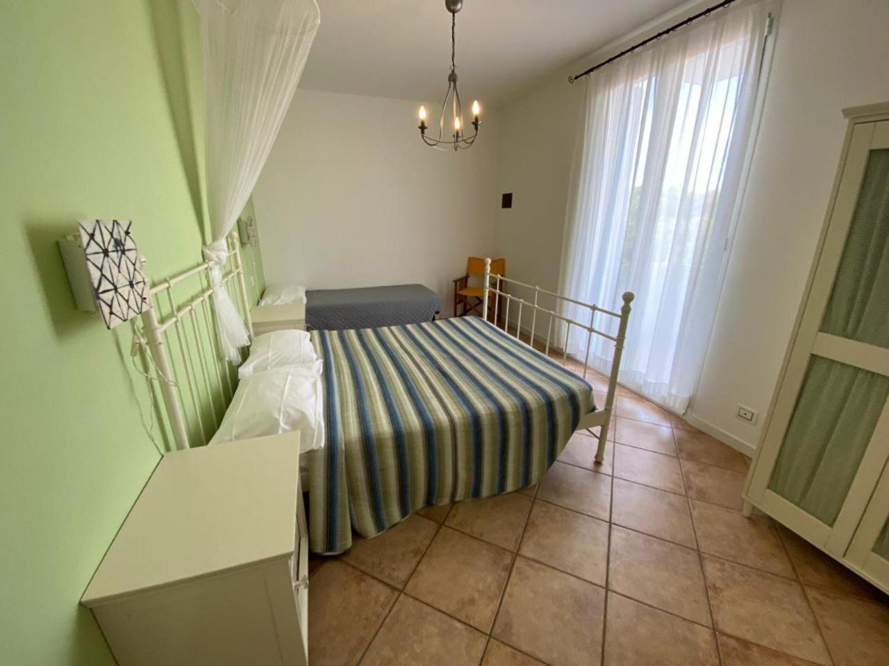 Residence Ambra Τζεσόλο Λίντο Εξωτερικό φωτογραφία