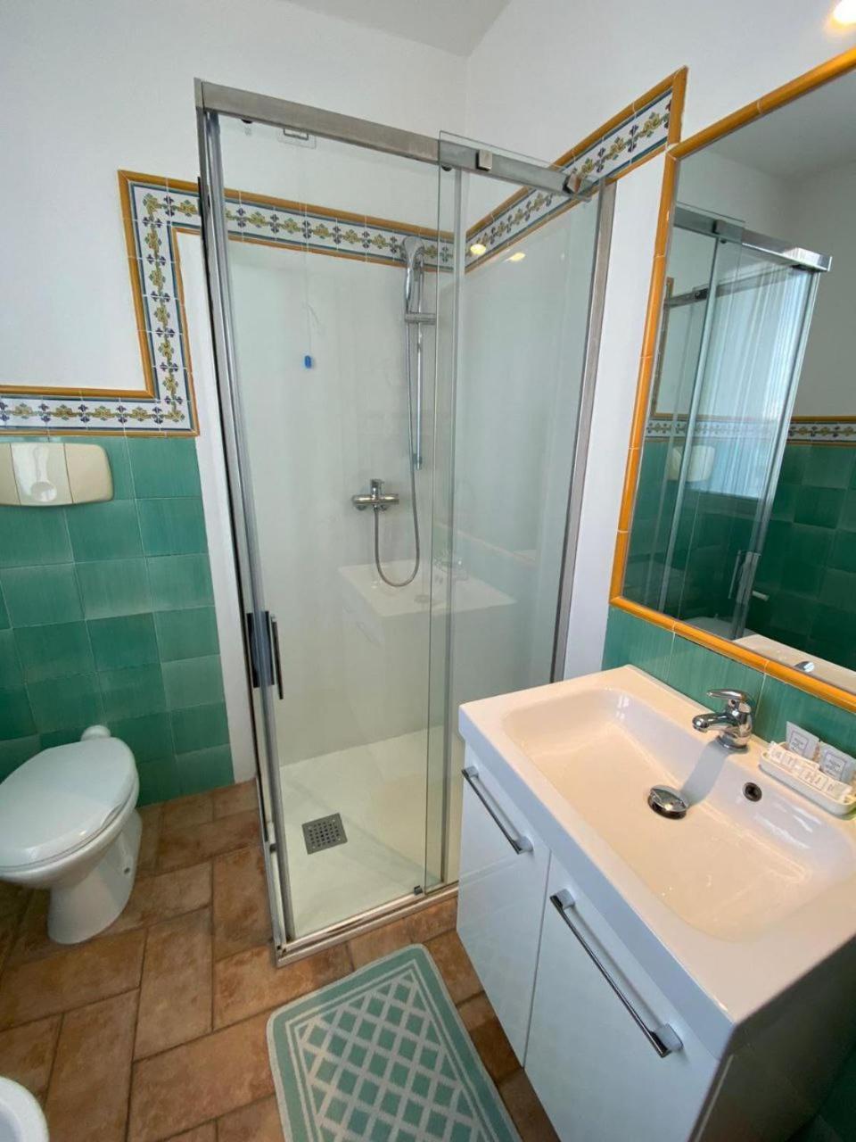Residence Ambra Τζεσόλο Λίντο Εξωτερικό φωτογραφία