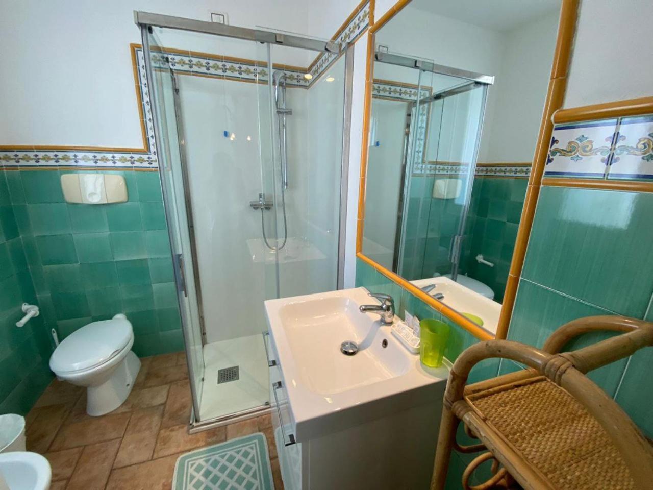 Residence Ambra Τζεσόλο Λίντο Εξωτερικό φωτογραφία