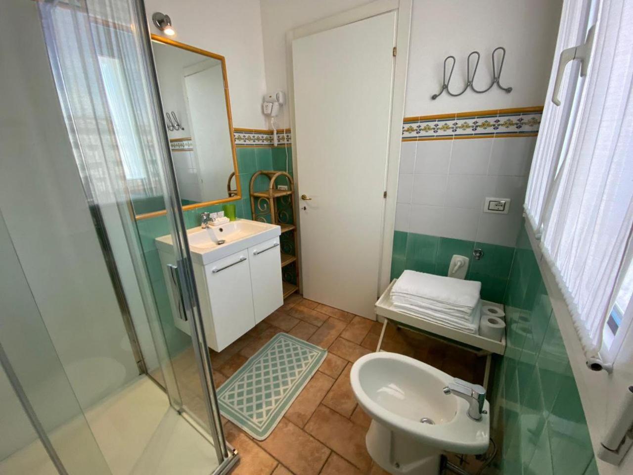 Residence Ambra Τζεσόλο Λίντο Εξωτερικό φωτογραφία