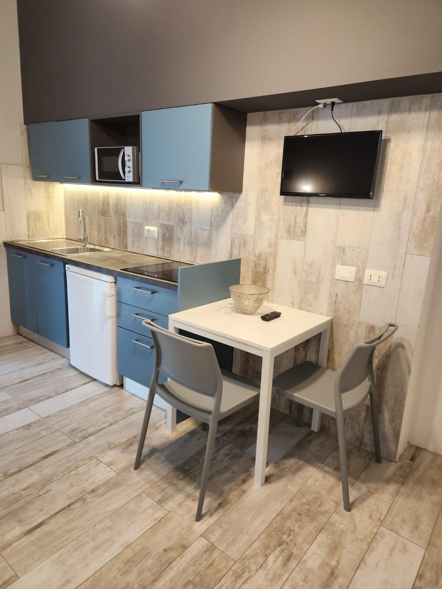 Residence Ambra Τζεσόλο Λίντο Εξωτερικό φωτογραφία
