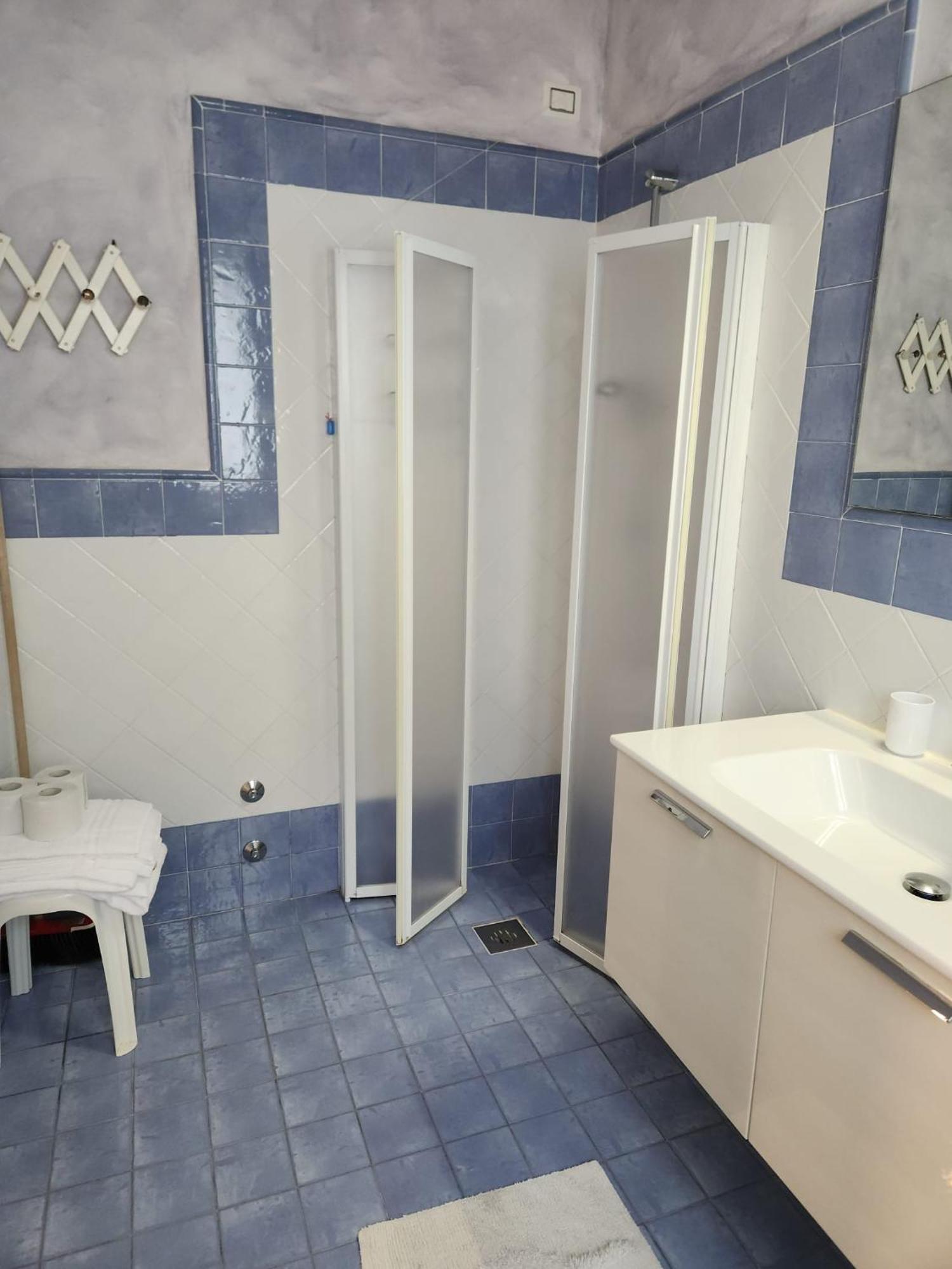 Residence Ambra Τζεσόλο Λίντο Εξωτερικό φωτογραφία