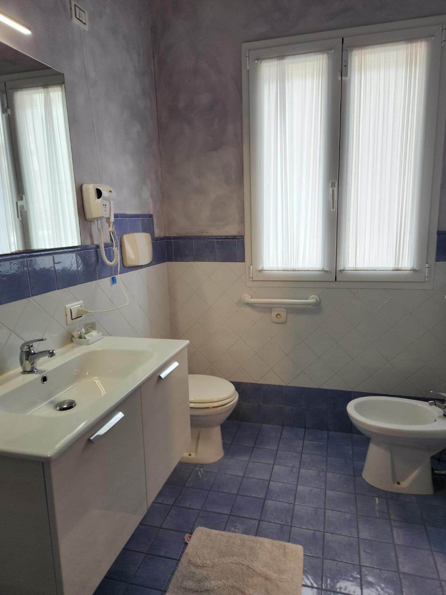 Residence Ambra Τζεσόλο Λίντο Εξωτερικό φωτογραφία