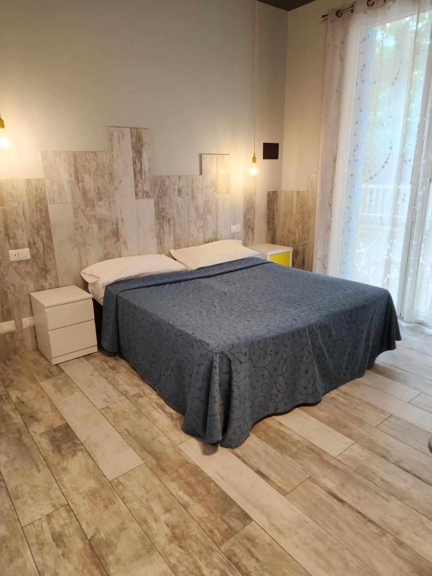 Residence Ambra Τζεσόλο Λίντο Εξωτερικό φωτογραφία