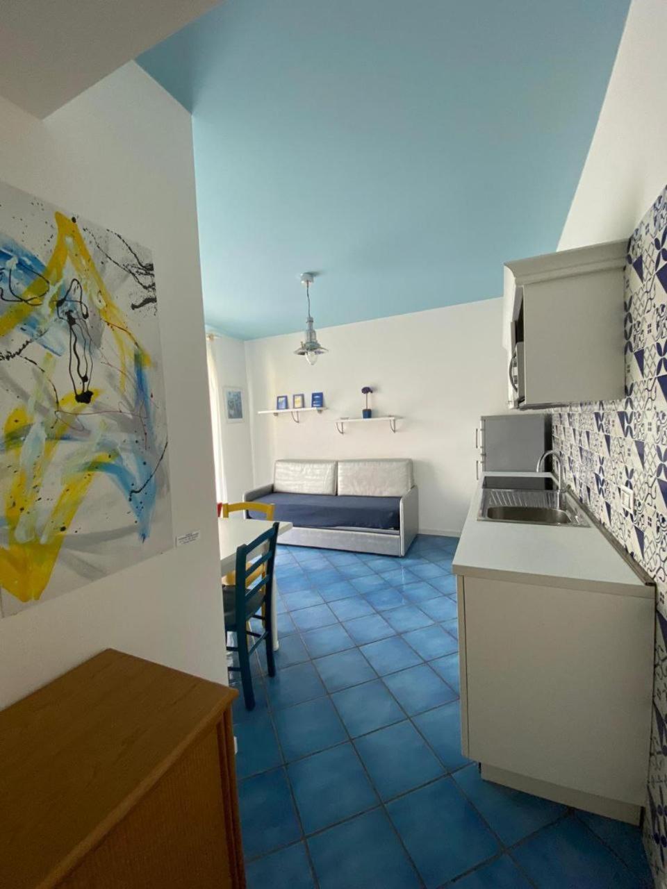 Residence Ambra Τζεσόλο Λίντο Εξωτερικό φωτογραφία