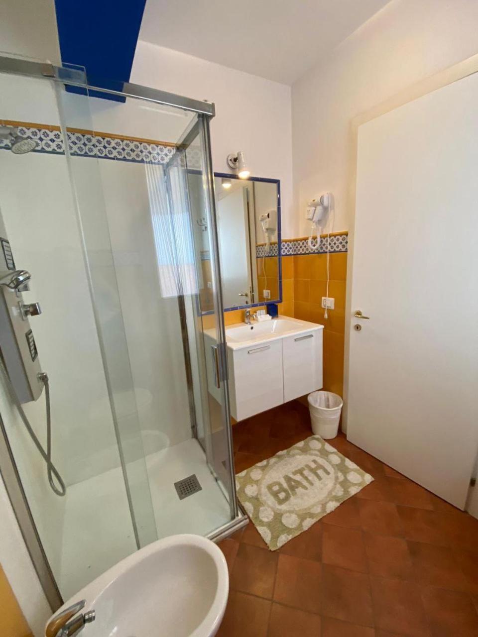 Residence Ambra Τζεσόλο Λίντο Εξωτερικό φωτογραφία