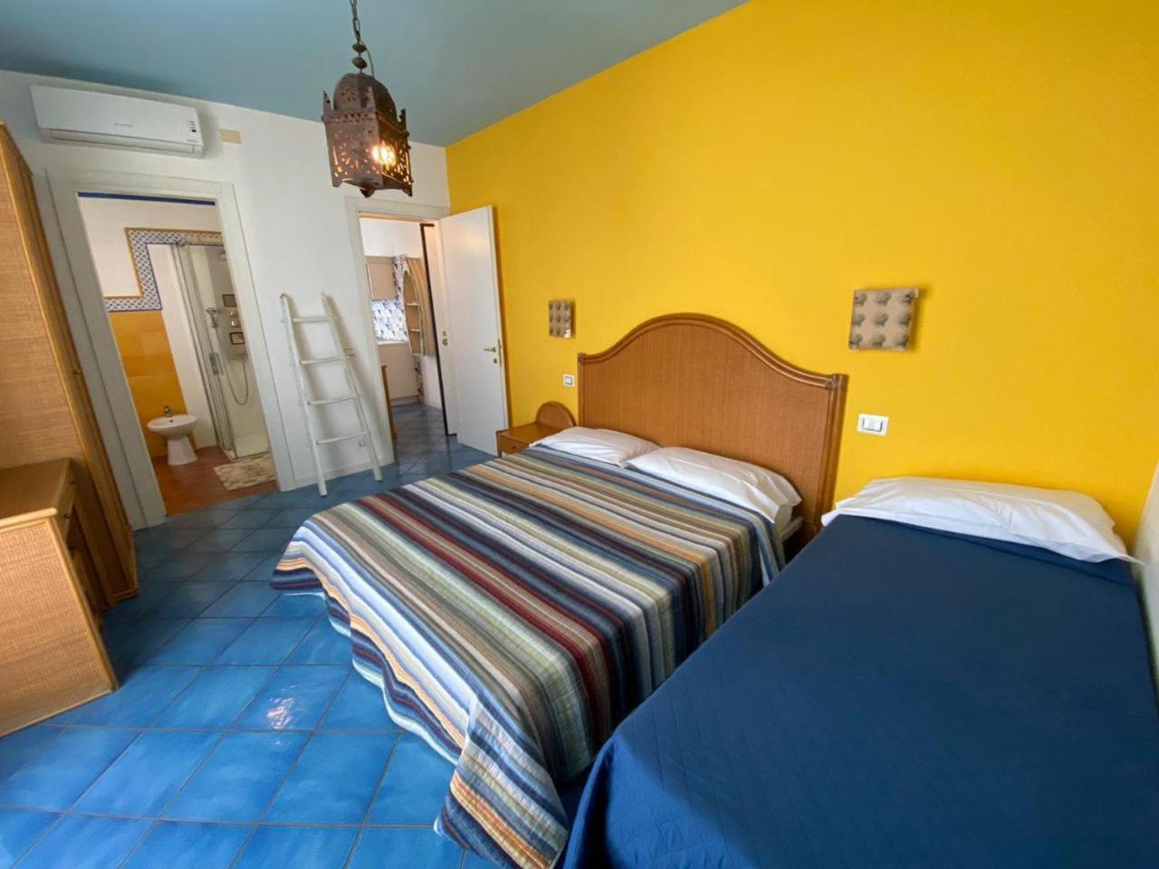 Residence Ambra Τζεσόλο Λίντο Εξωτερικό φωτογραφία