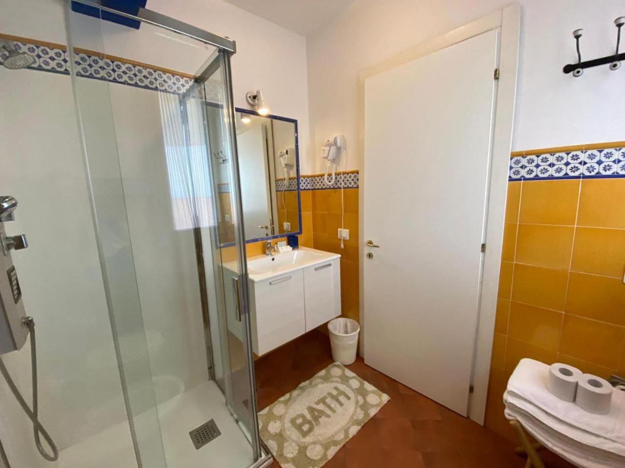 Residence Ambra Τζεσόλο Λίντο Εξωτερικό φωτογραφία