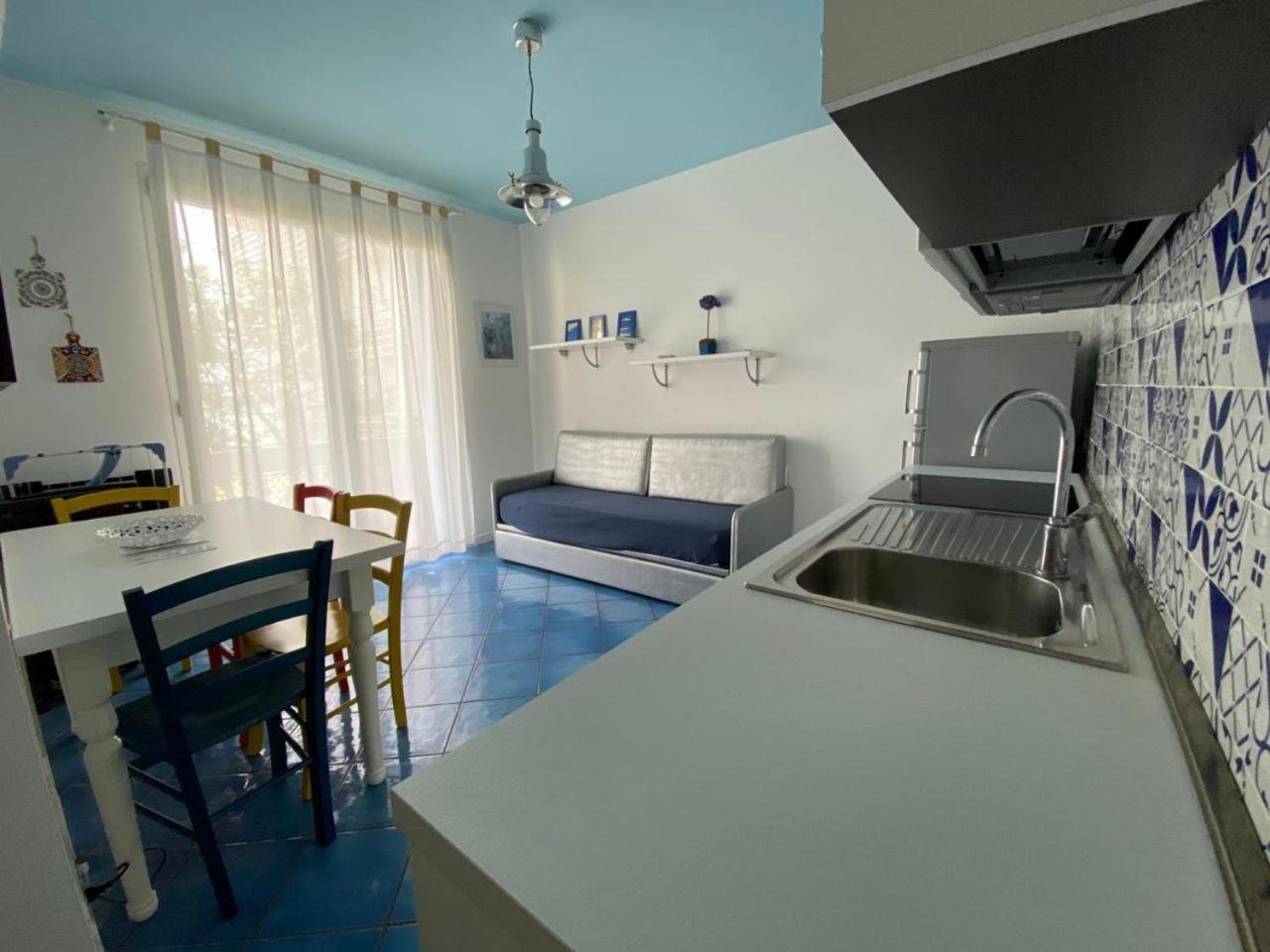 Residence Ambra Τζεσόλο Λίντο Εξωτερικό φωτογραφία