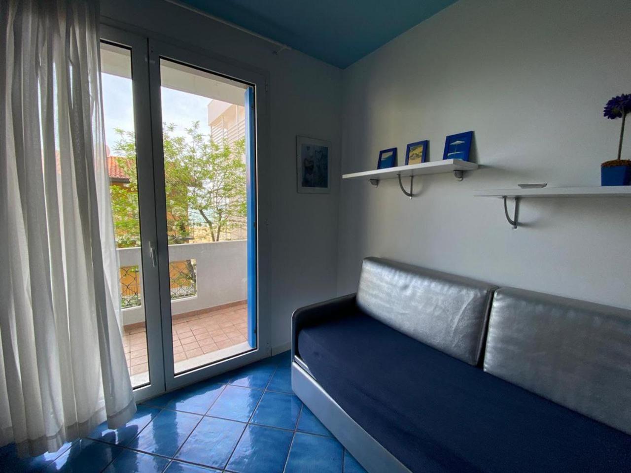 Residence Ambra Τζεσόλο Λίντο Εξωτερικό φωτογραφία