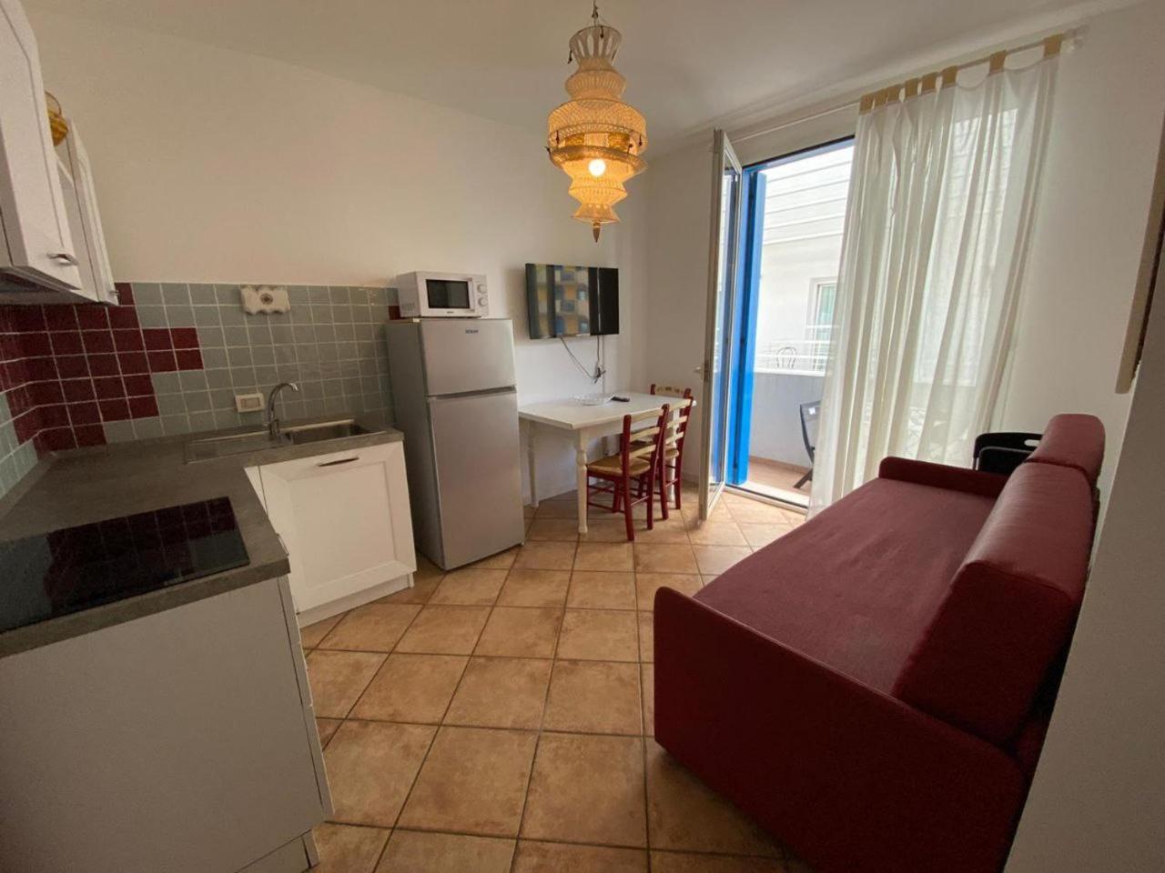 Residence Ambra Τζεσόλο Λίντο Εξωτερικό φωτογραφία