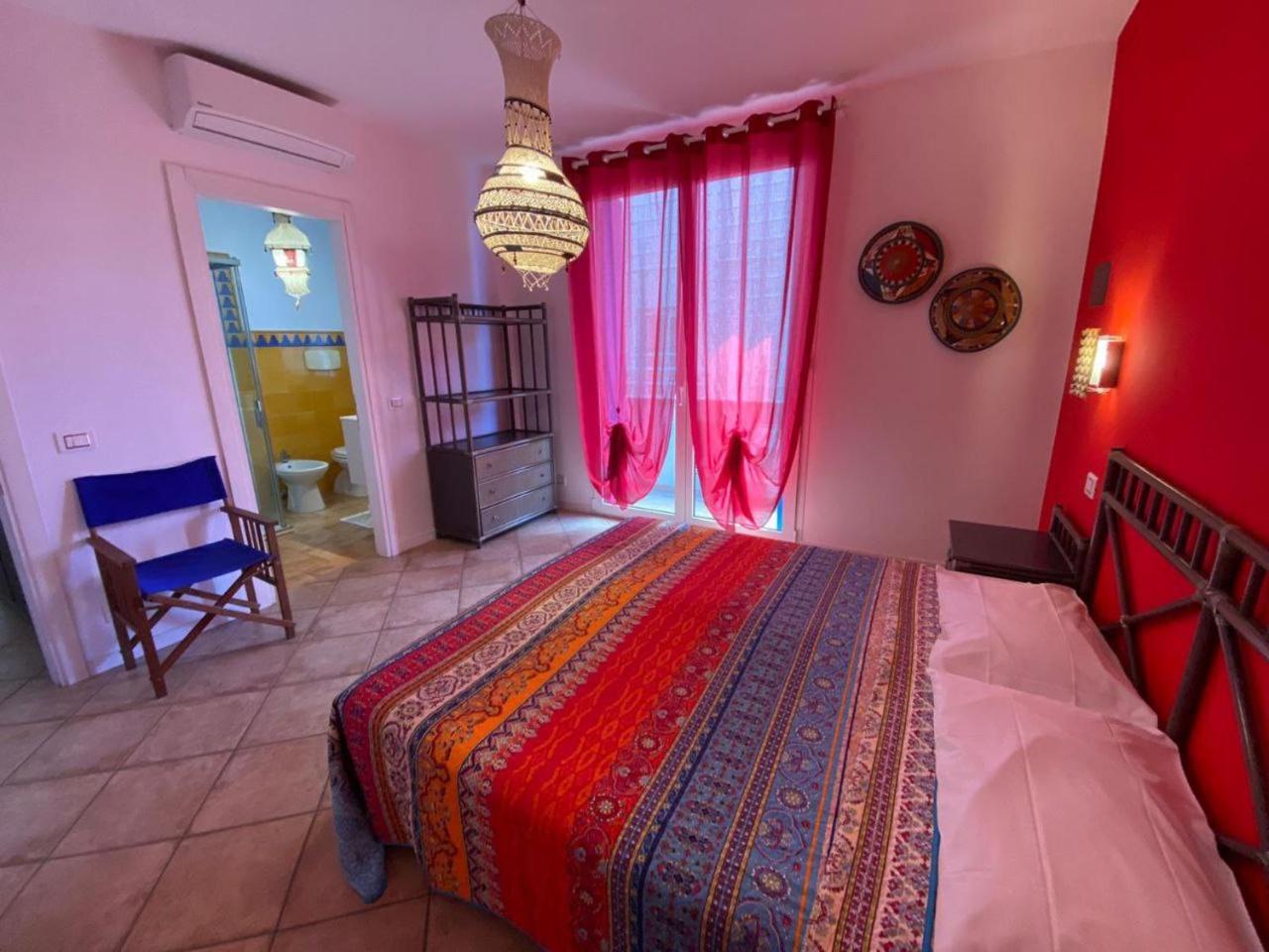 Residence Ambra Τζεσόλο Λίντο Εξωτερικό φωτογραφία