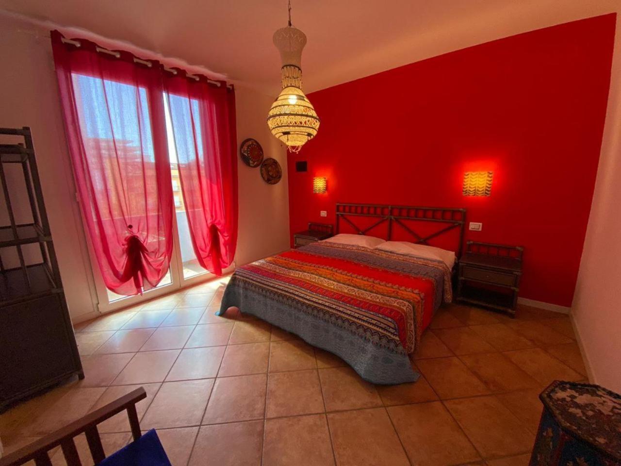 Residence Ambra Τζεσόλο Λίντο Εξωτερικό φωτογραφία