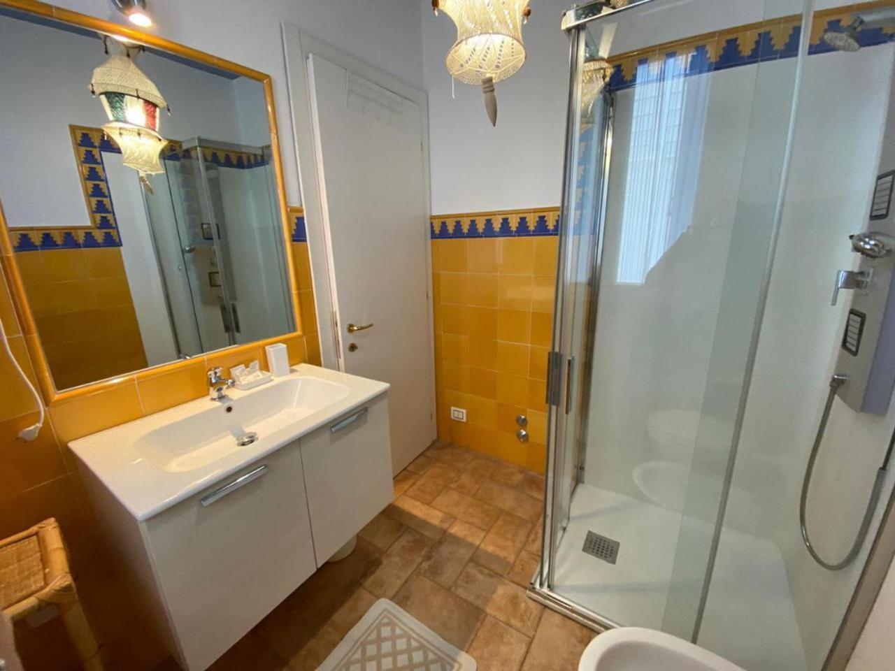 Residence Ambra Τζεσόλο Λίντο Εξωτερικό φωτογραφία