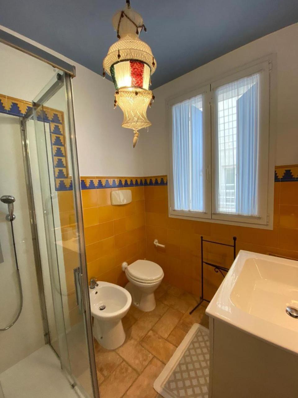 Residence Ambra Τζεσόλο Λίντο Εξωτερικό φωτογραφία