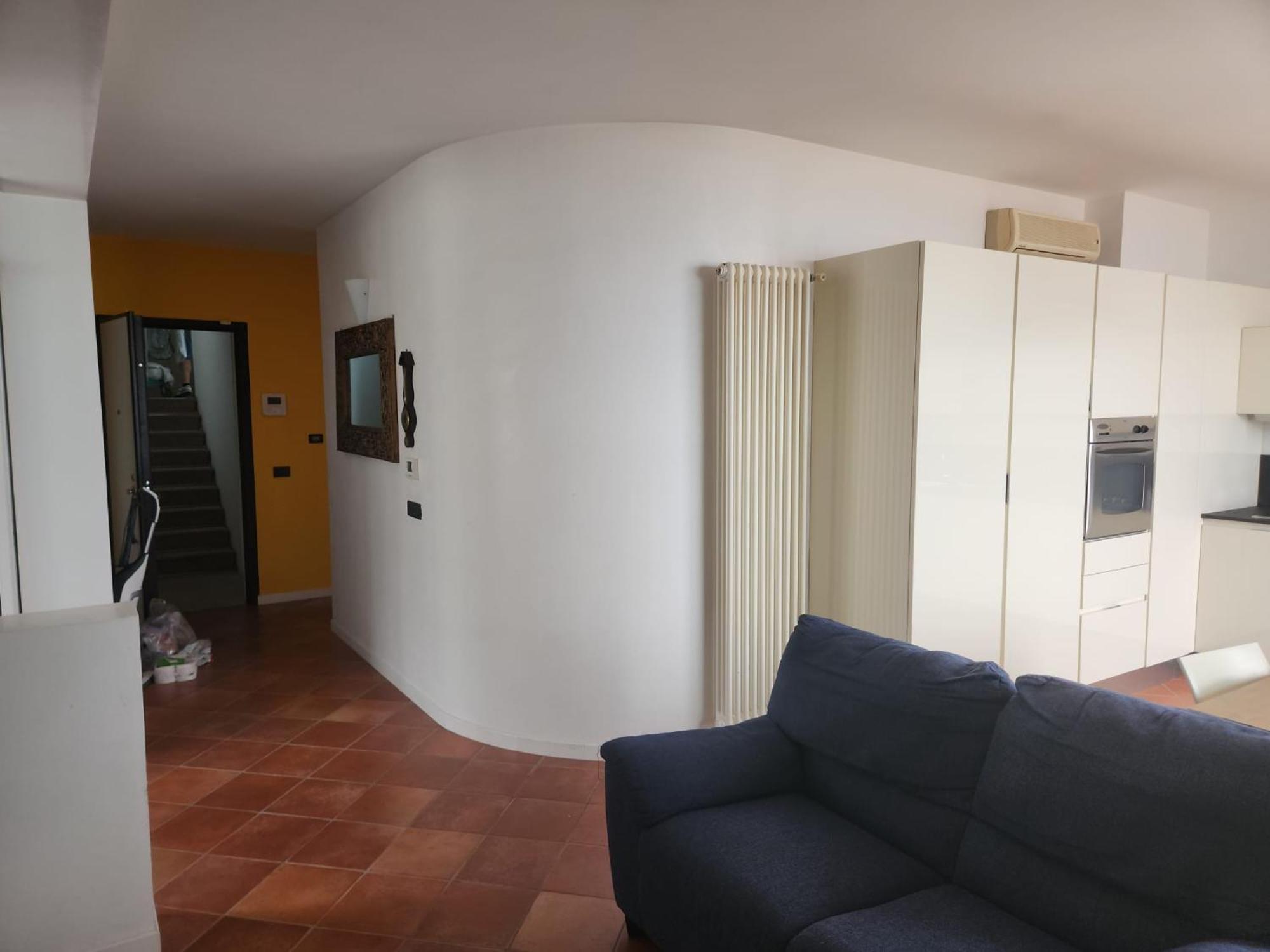 Residence Ambra Τζεσόλο Λίντο Εξωτερικό φωτογραφία