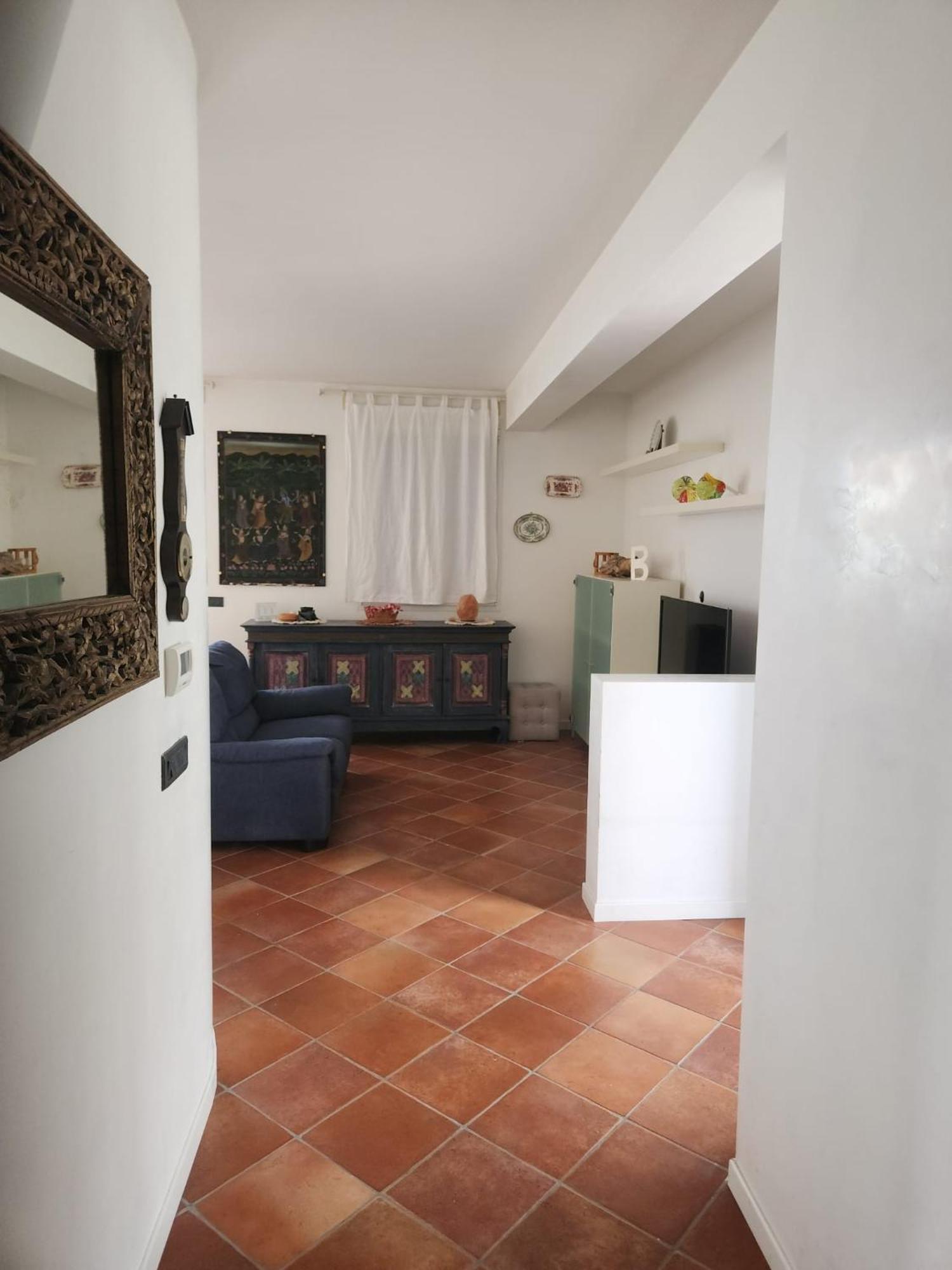 Residence Ambra Τζεσόλο Λίντο Εξωτερικό φωτογραφία