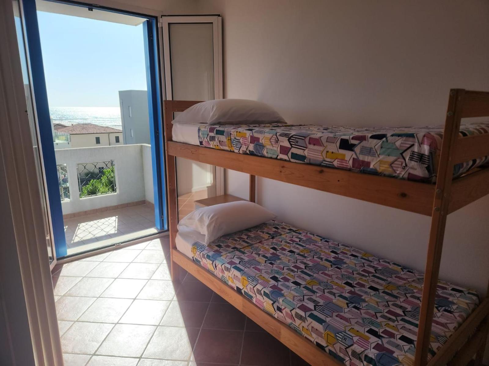 Residence Ambra Τζεσόλο Λίντο Εξωτερικό φωτογραφία