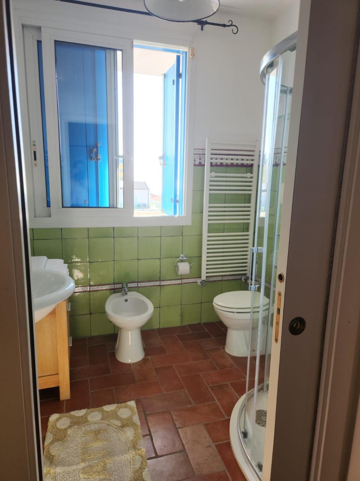Residence Ambra Τζεσόλο Λίντο Εξωτερικό φωτογραφία