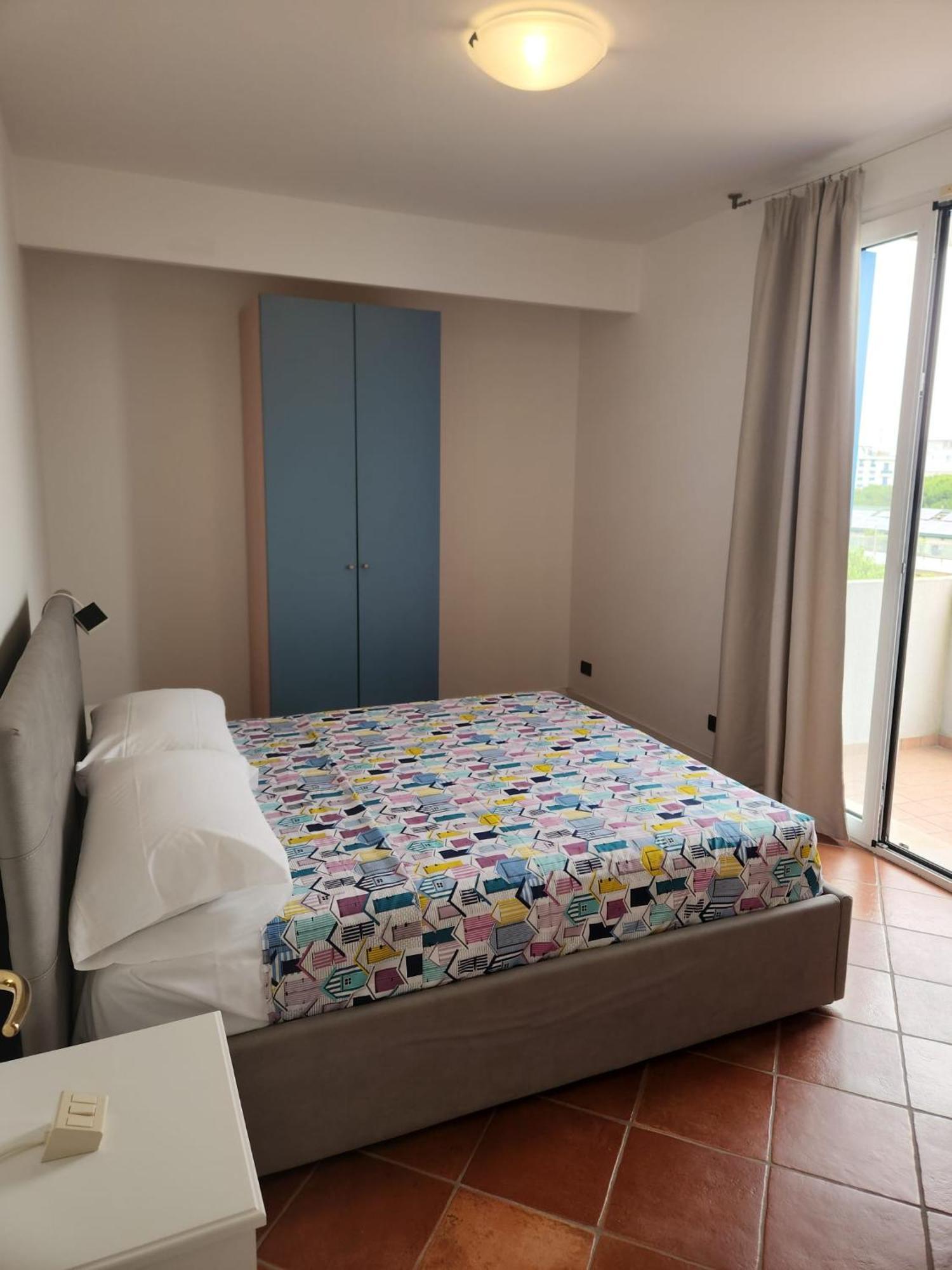 Residence Ambra Τζεσόλο Λίντο Εξωτερικό φωτογραφία