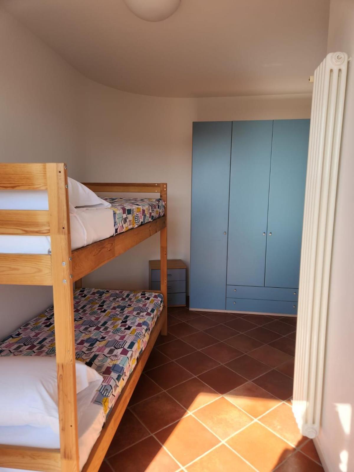 Residence Ambra Τζεσόλο Λίντο Εξωτερικό φωτογραφία