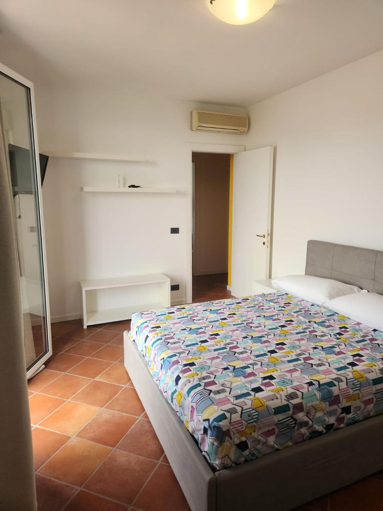 Residence Ambra Τζεσόλο Λίντο Εξωτερικό φωτογραφία