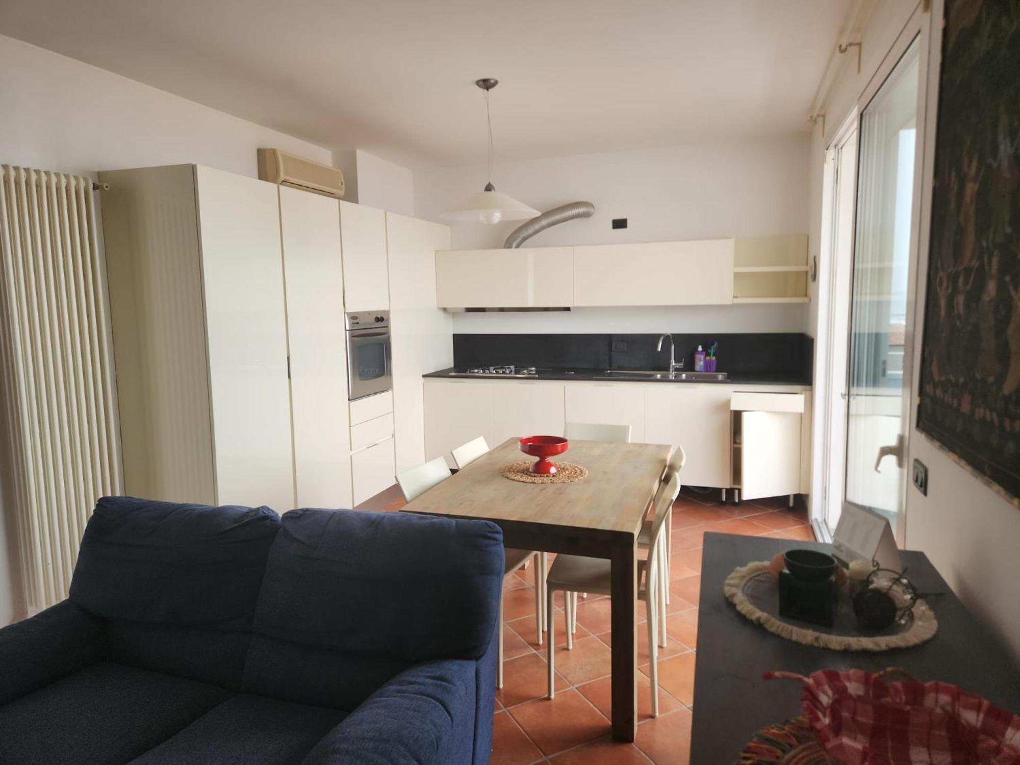 Residence Ambra Τζεσόλο Λίντο Εξωτερικό φωτογραφία