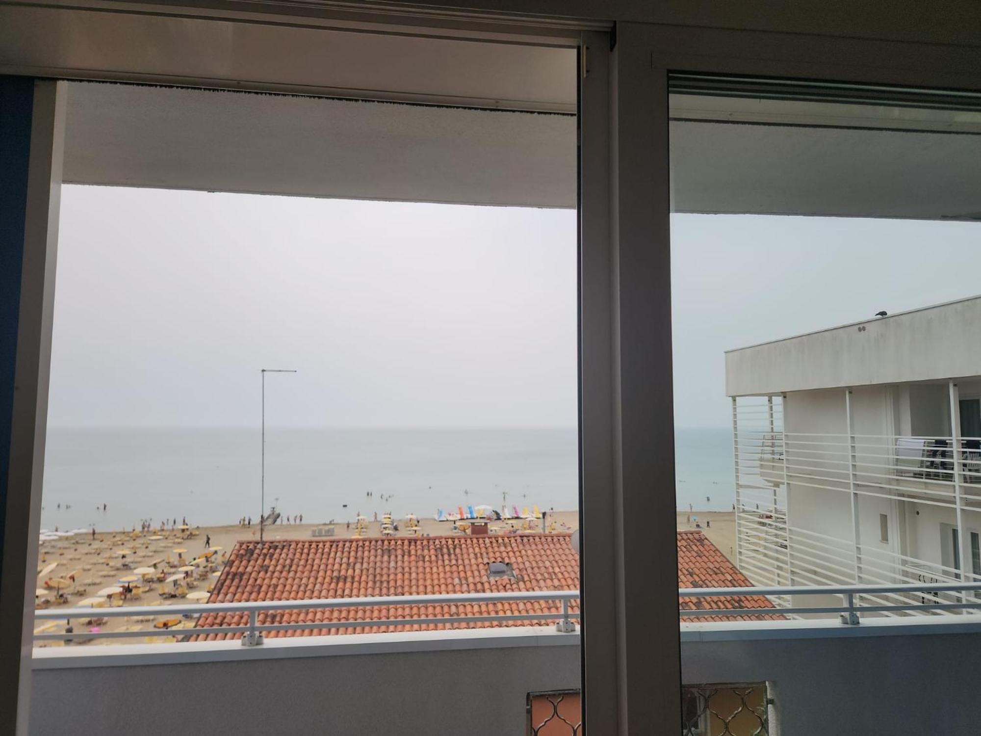 Residence Ambra Τζεσόλο Λίντο Εξωτερικό φωτογραφία
