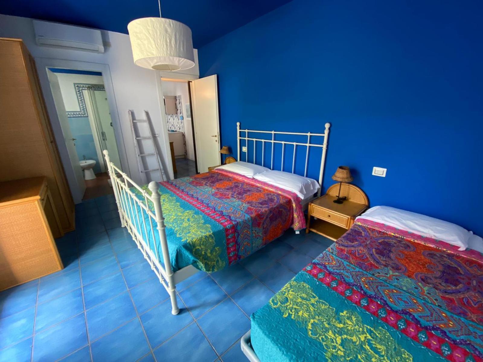 Residence Ambra Τζεσόλο Λίντο Εξωτερικό φωτογραφία