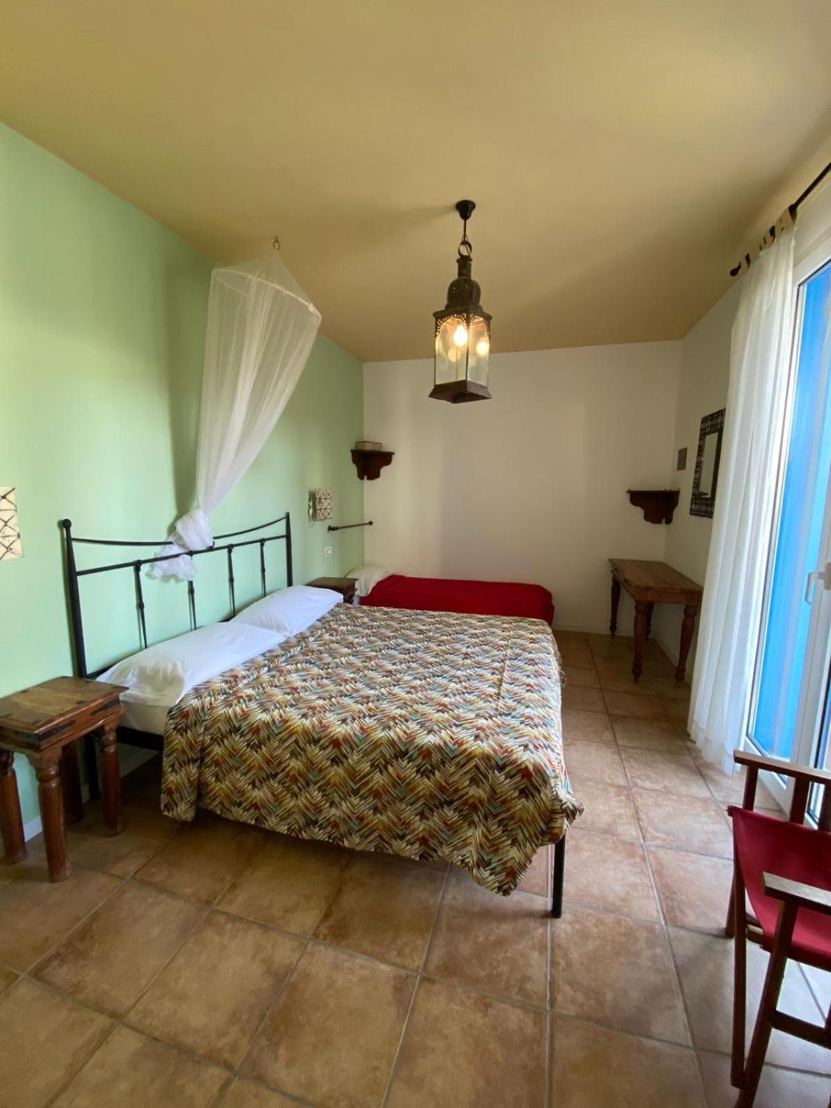 Residence Ambra Τζεσόλο Λίντο Εξωτερικό φωτογραφία