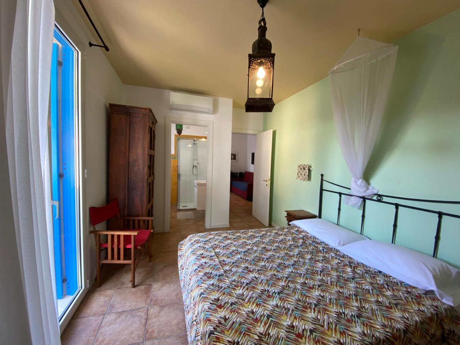 Residence Ambra Τζεσόλο Λίντο Εξωτερικό φωτογραφία