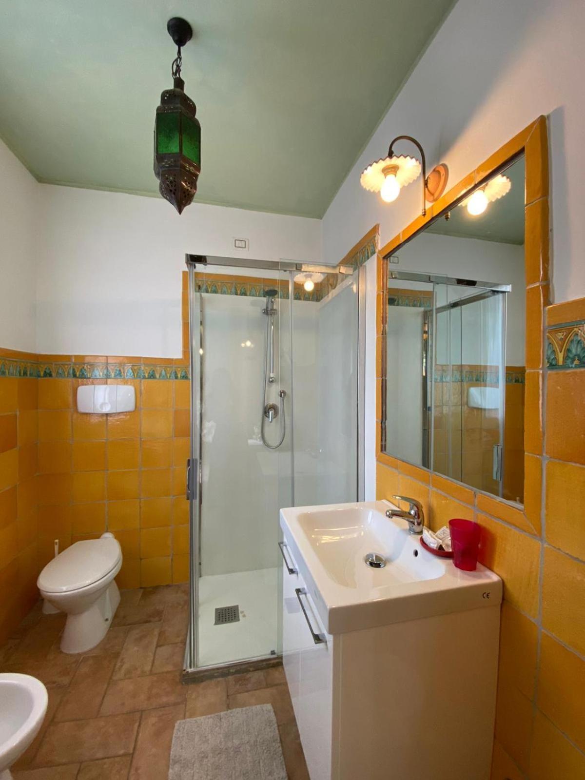 Residence Ambra Τζεσόλο Λίντο Εξωτερικό φωτογραφία
