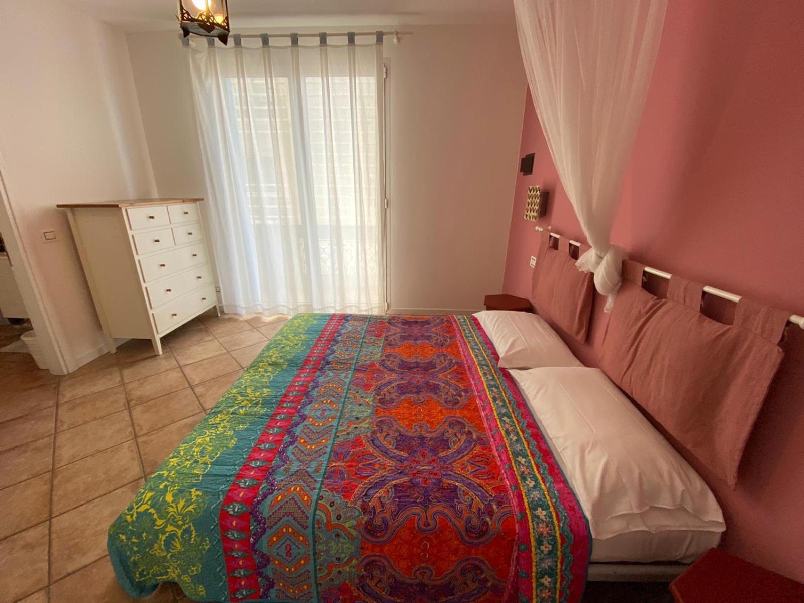 Residence Ambra Τζεσόλο Λίντο Εξωτερικό φωτογραφία